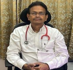DR M NAGESWARA RAO